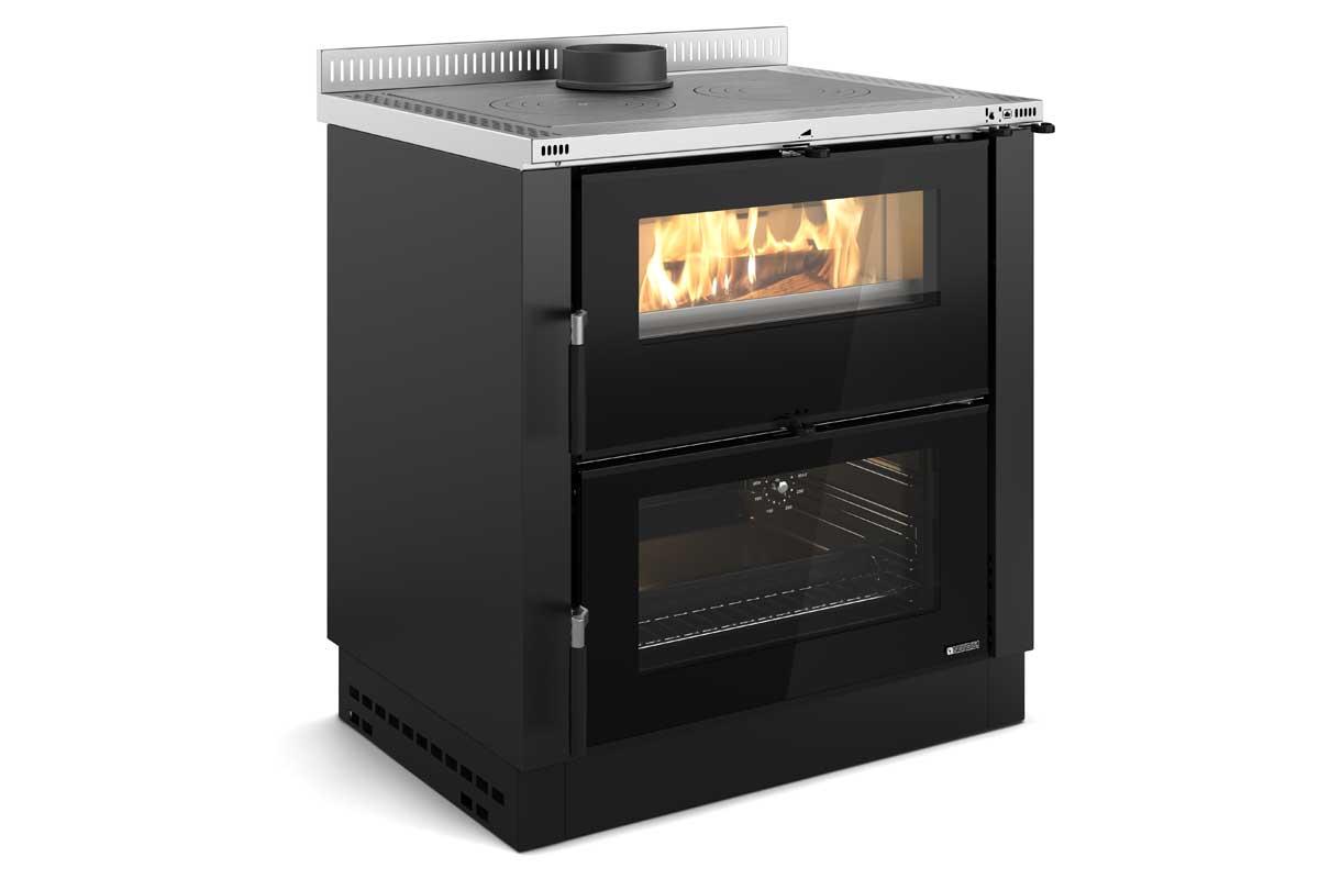 built-in cooking stove Verona XXL from La Nordica